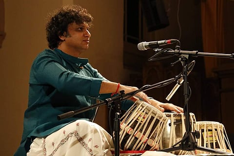 Pramath Kiran