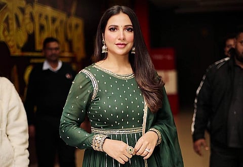 Subhashree