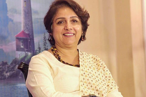 Revathy