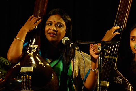 Shashwati Mandal
