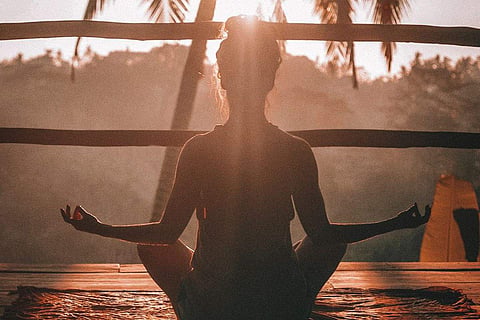 Breathing exercises come in a variety of forms