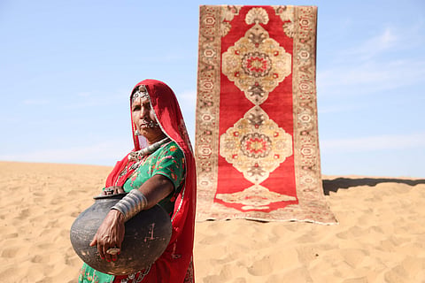 Jaipur Rugs