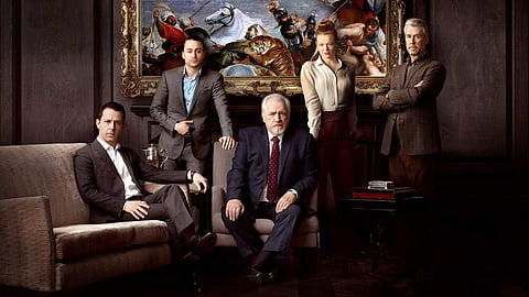 'Succession' to end with upcoming season, announces creator Jesse Armstrong