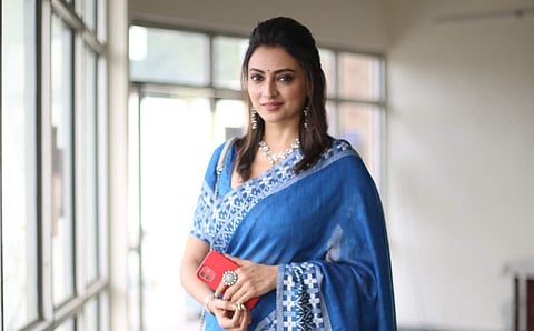 Priyanka