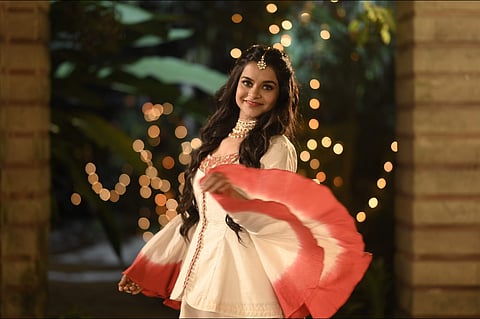 Antara Nandy