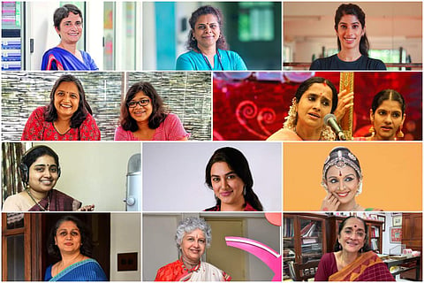 Meet the Devis who will be honoured this year