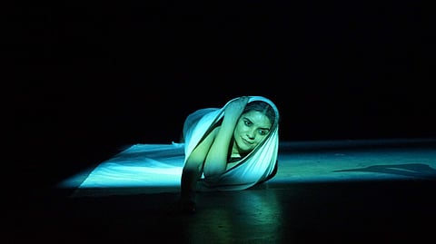 Jyoti Dogra