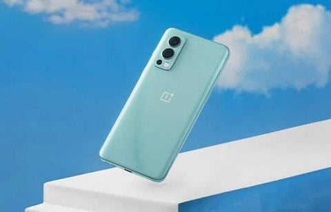 OnePlus Nord 2 OxygenOS 13