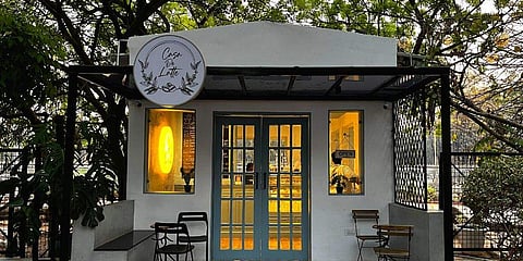 Casa de Latte