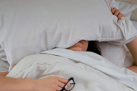 World Sleep Day is observed on March 17 every year