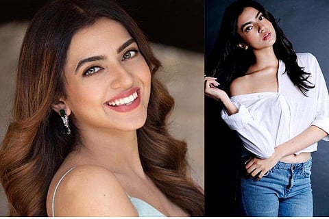 Kashika Kapoor