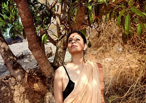 Madhu Natraj
