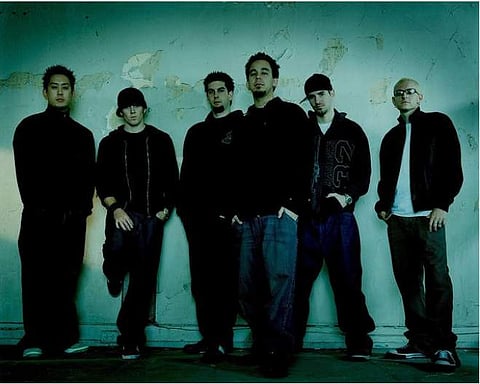 Fans reminisce the 2003 album experience with 'Fighting Myself' song
