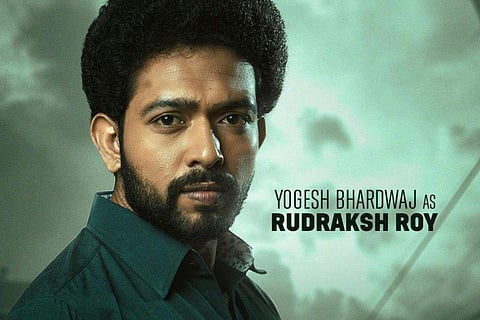 Yogesh Bhardwaj