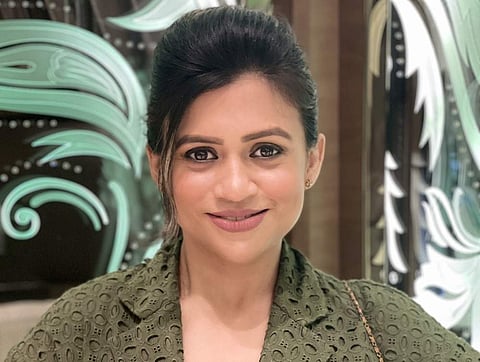 Sonika Dey