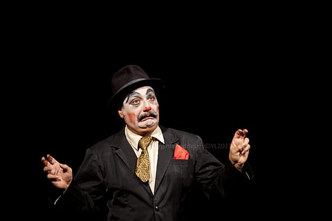 Vinay Pathak