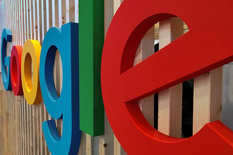 Google