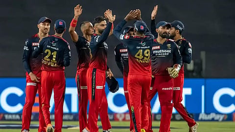RCB