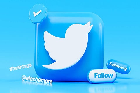 Twitter Platform