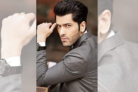 Aayush Shrivastav