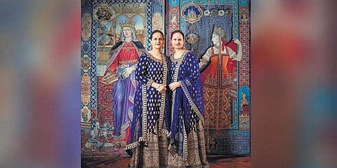 United colours of homeland: South Asia gallery at UK’s Manchester Museum