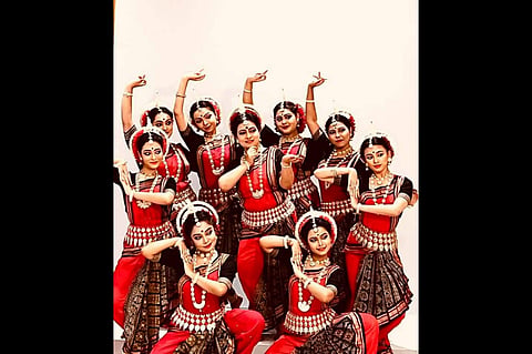 Diksha Manjari