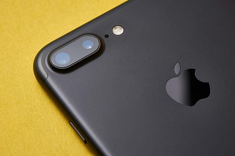 upcoming iPhone 15 Pro smartphone's solid-state buttons will reportedly work with gloves and cases.