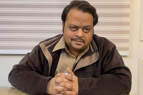 Lokesh Mittal