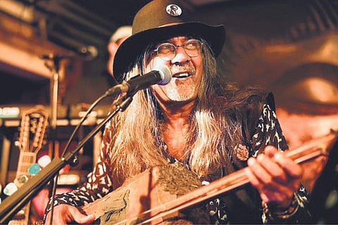 Gilbert Pounia