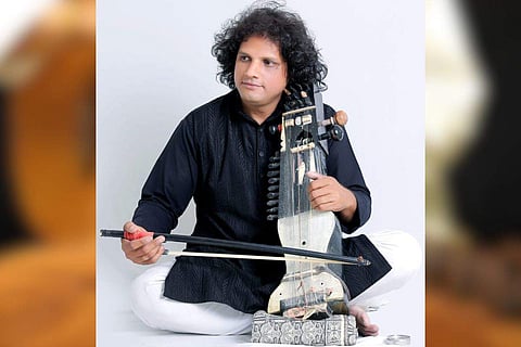 Illyas Khan