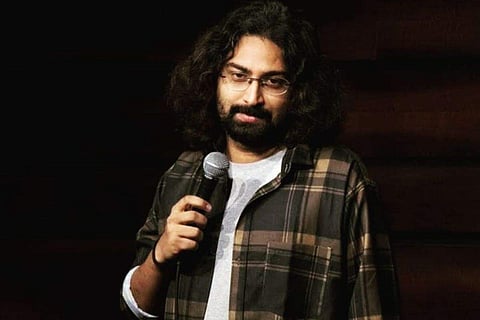 Ravi Gupta