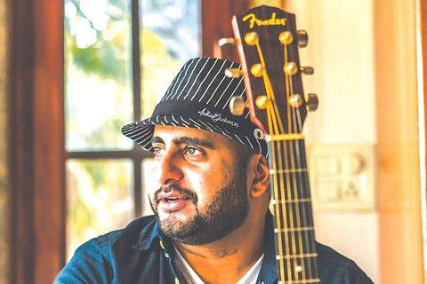 Rohan Solomon
