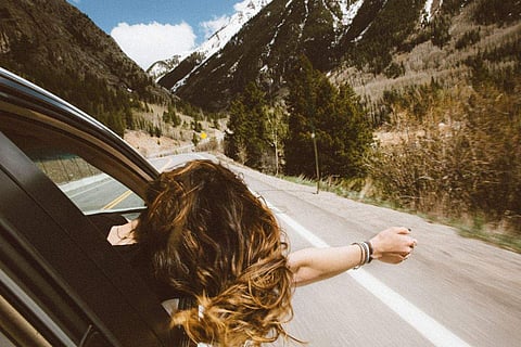 Here is a list of possible international road excursion from India| Image for representational purposes