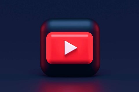 Google-owned YouTube