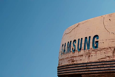 samsung