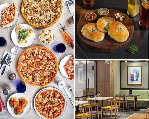 PizzaExpress in Bengaluru