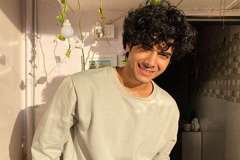 Shine Pandey