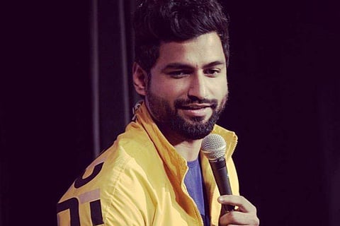 Harsh Gujral