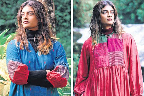 Ensembles from the edit