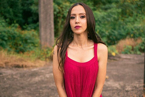 Ishitta Arun
