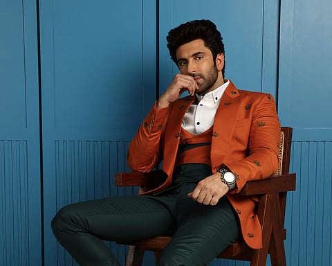 Nandish Sandhu