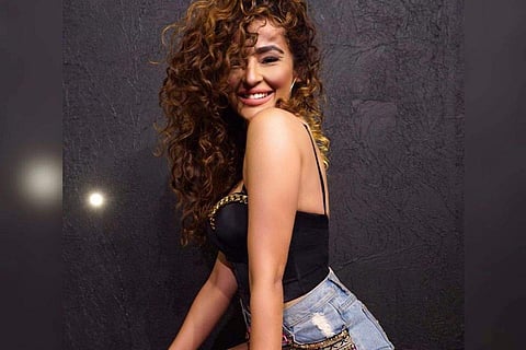 Seerat Kapoor