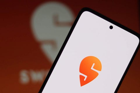 Swiggy App