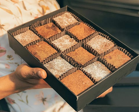 Brownies