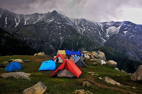 India is a diverse country with a fascinating past and culture that has long captivated visitors