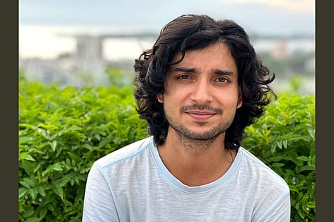 Chetan Sharma