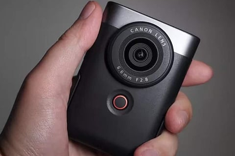 Canon