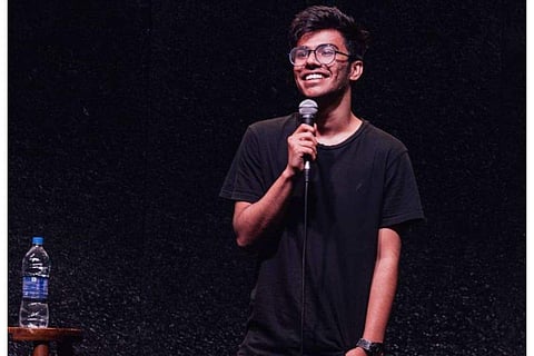 Madhur Virli
