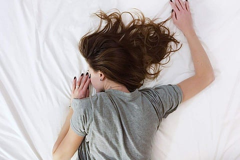 There are some beverages that one can consume that have been seen to improve one’s quality of sleep