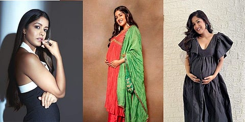 Ishita Dutta Sheth